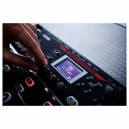 Boss RC-505 Mk2 Loop Station Tabletop Looper - M4music.com